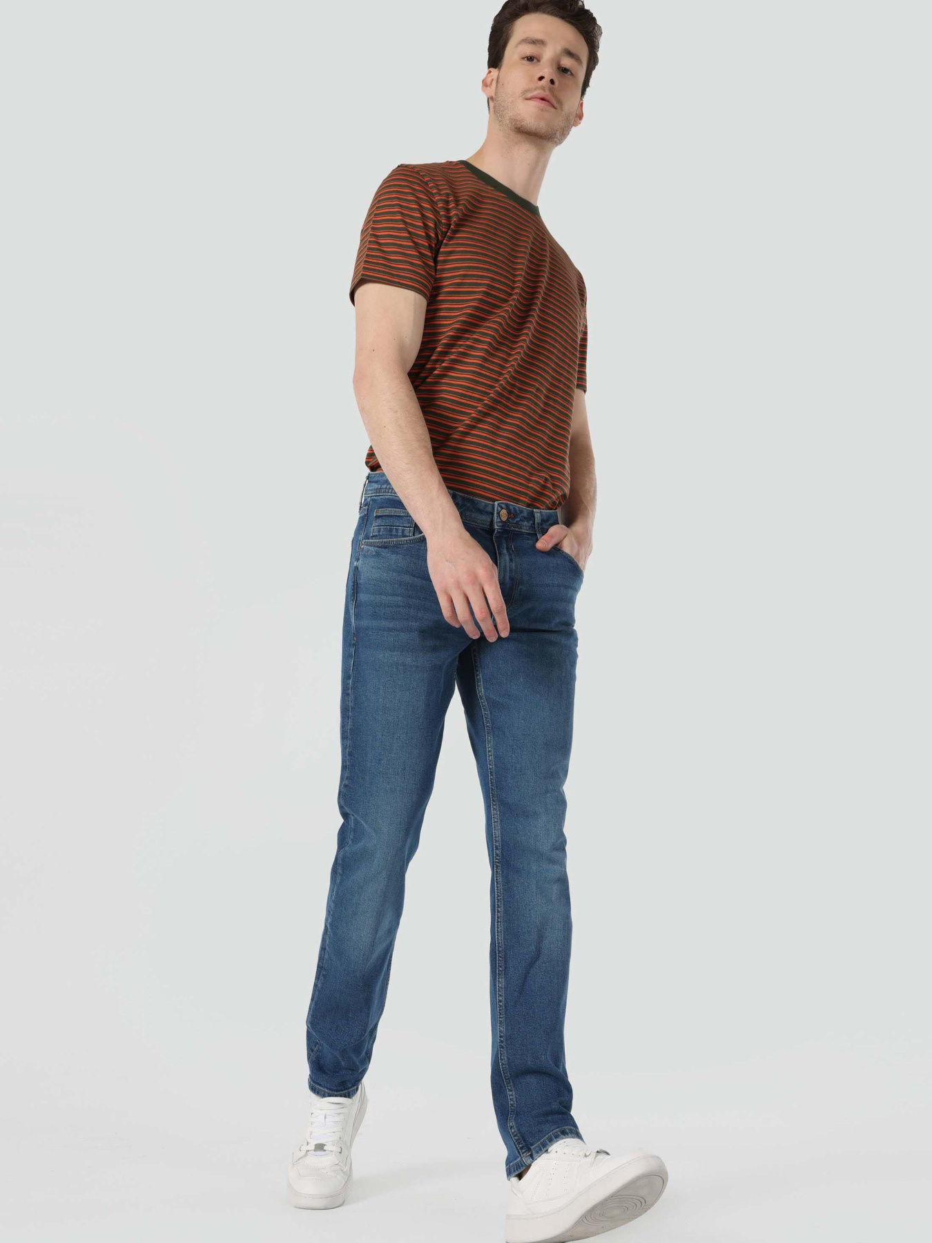 Джинси Colin’s модель CL1065534_Q1.V1_DN42923 Фото