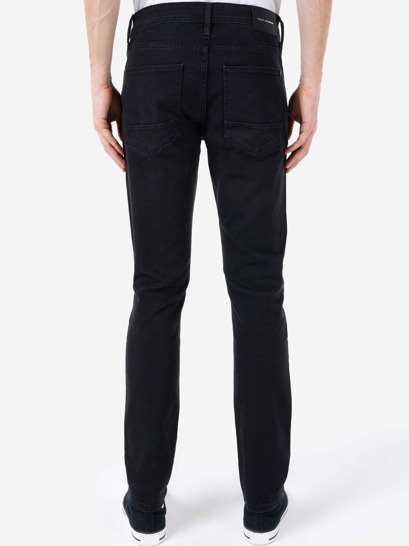 Джинсы Colin’s модель CL1068661_Q1.V1_DN00131 Фото