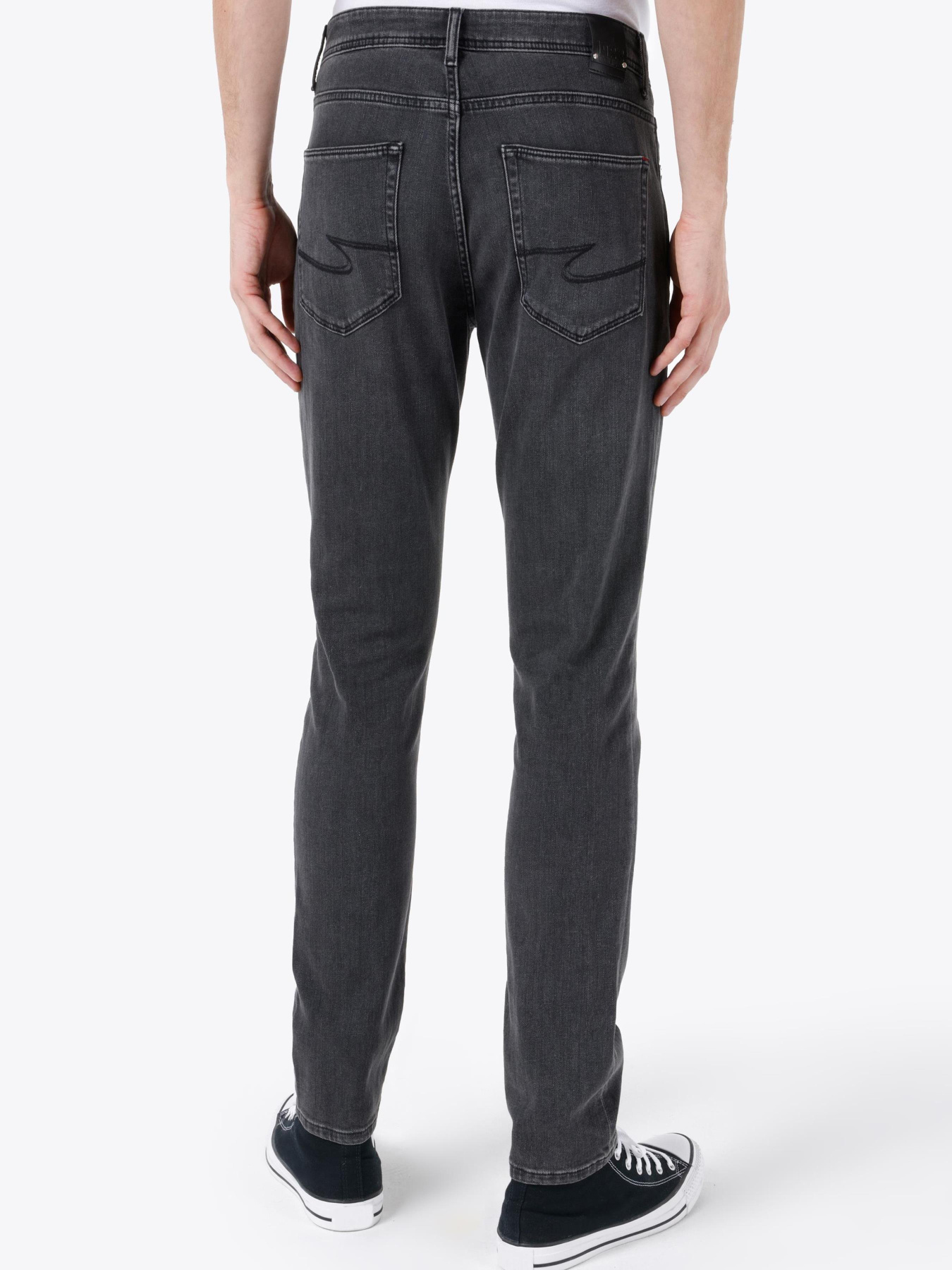 Джинсы Colin’s модель CL1068571_Q1.V1_DN01868 Фото