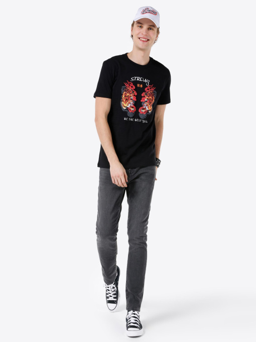 Джинсы Colin’s модель CL1068571_Q1.V1_DN01868 Фото