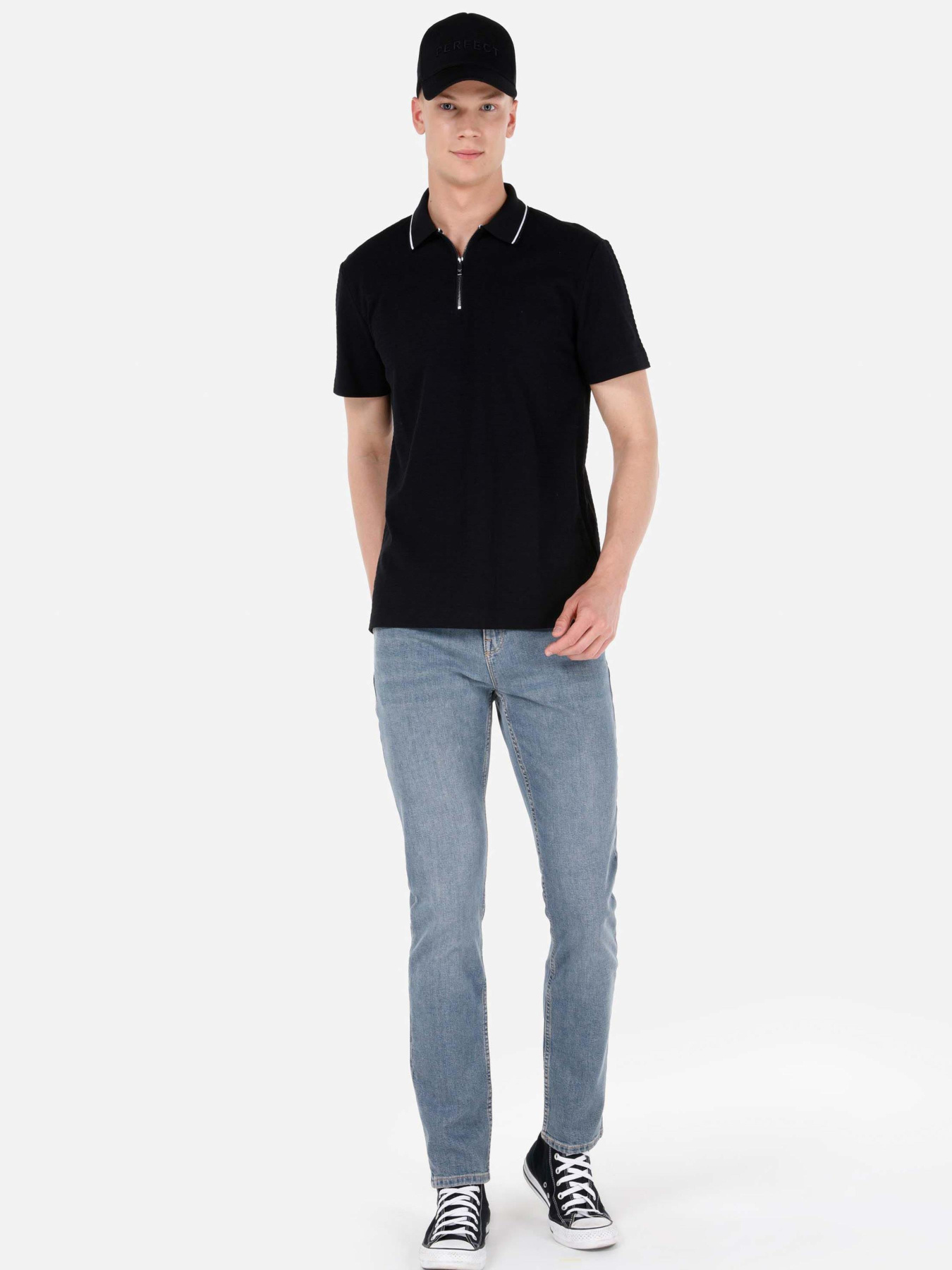 Джинсы Colin’s модель CL1069486_Q1.V1_DN02352 Фото