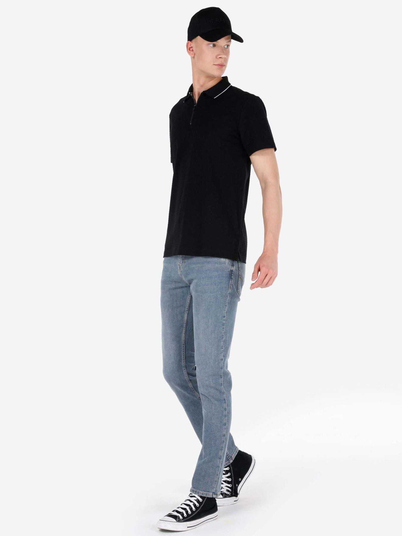 Джинсы Colin’s модель CL1069486_Q1.V1_DN02352 Фото