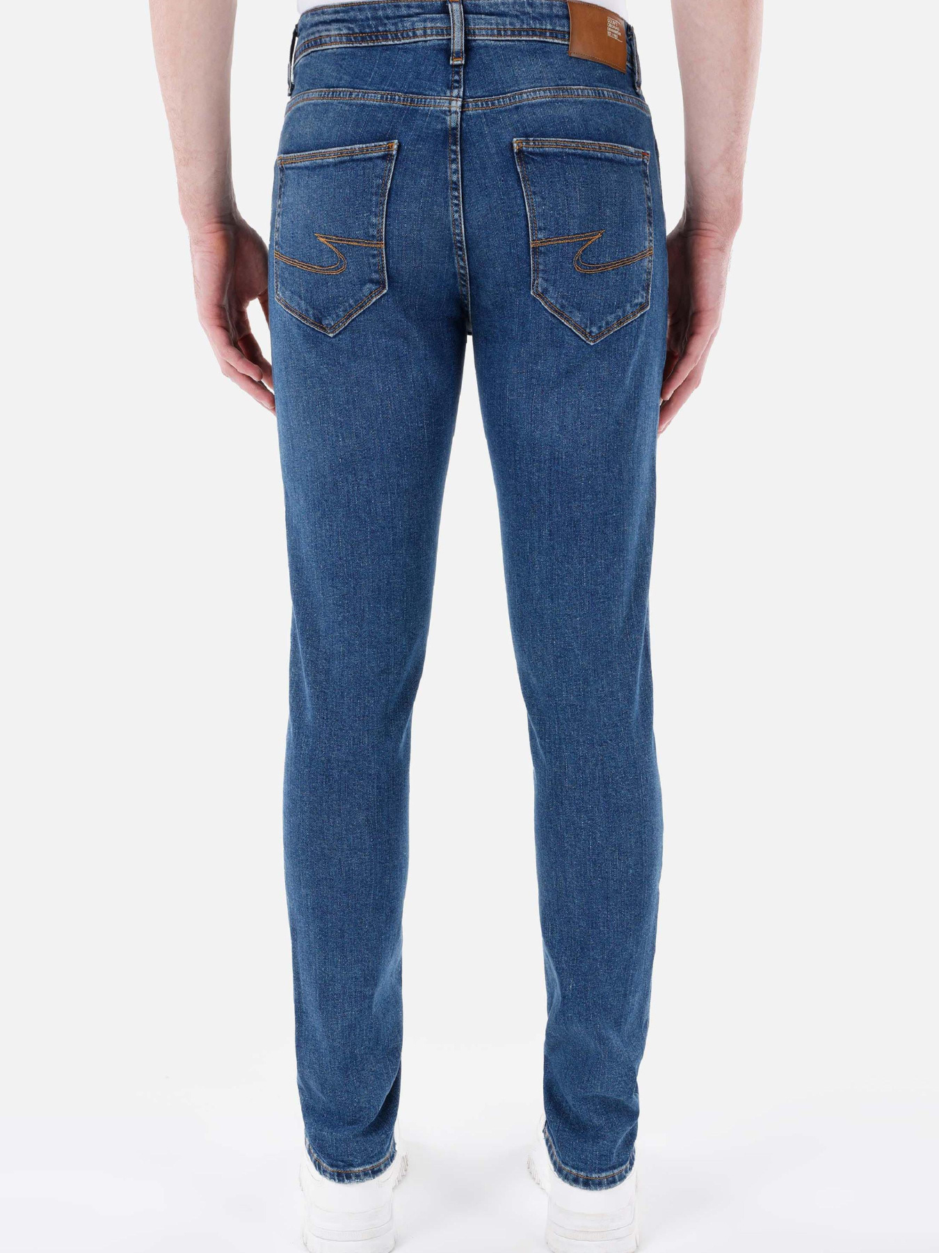 Джинсы Colin’s модель CL1067214_Q1.V1_DN02694 Фото