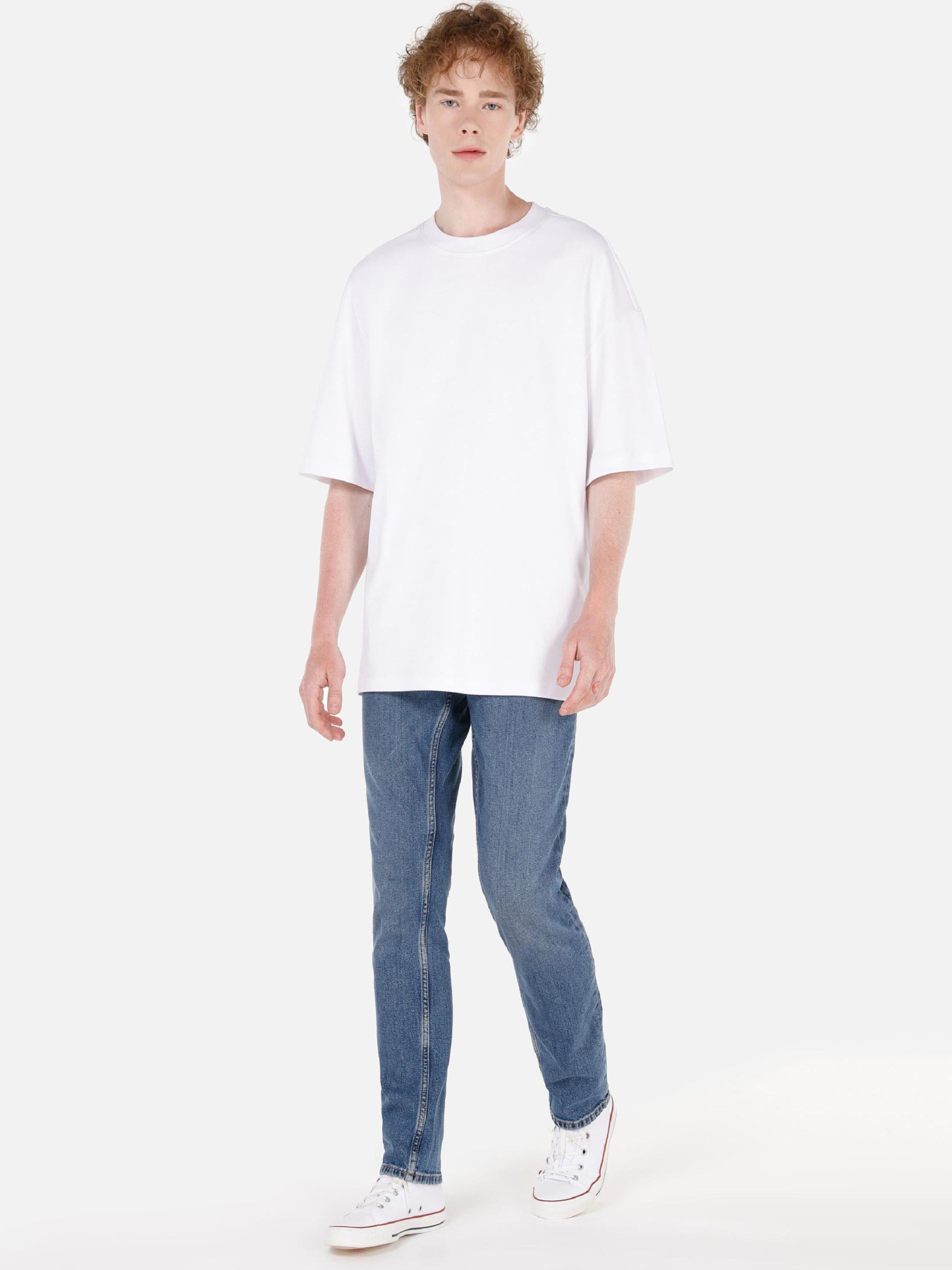 Джинсы Colin’s модель CL1068595_Q1.V1_DN03261 Фото