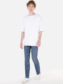 Джинсы Colin’s модель CL1068595_Q1.V1_DN03261 Фото