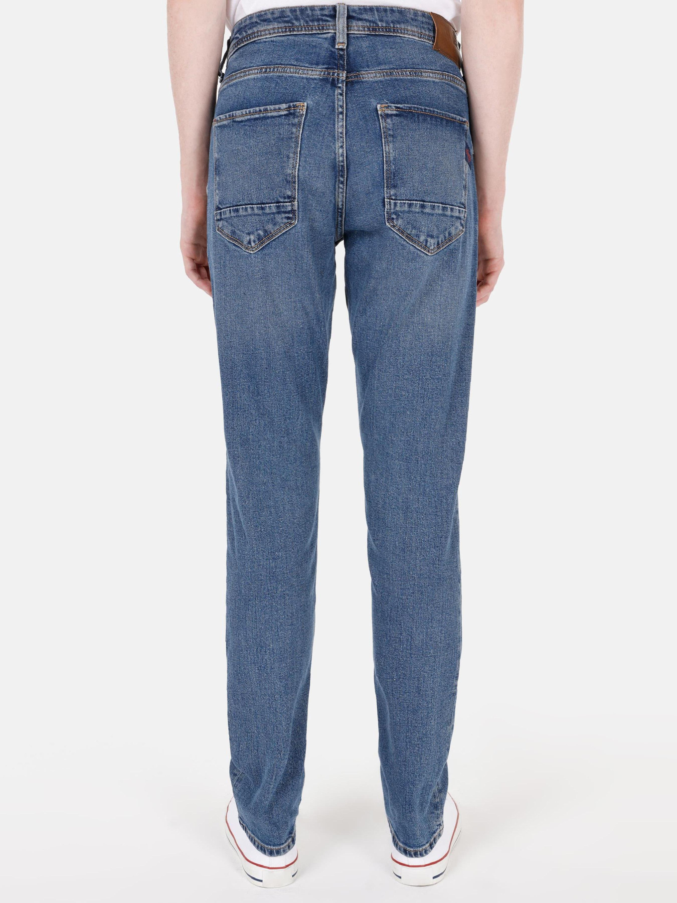 Джинсы Colin’s модель CL1068595_Q1.V1_DN03261 Фото