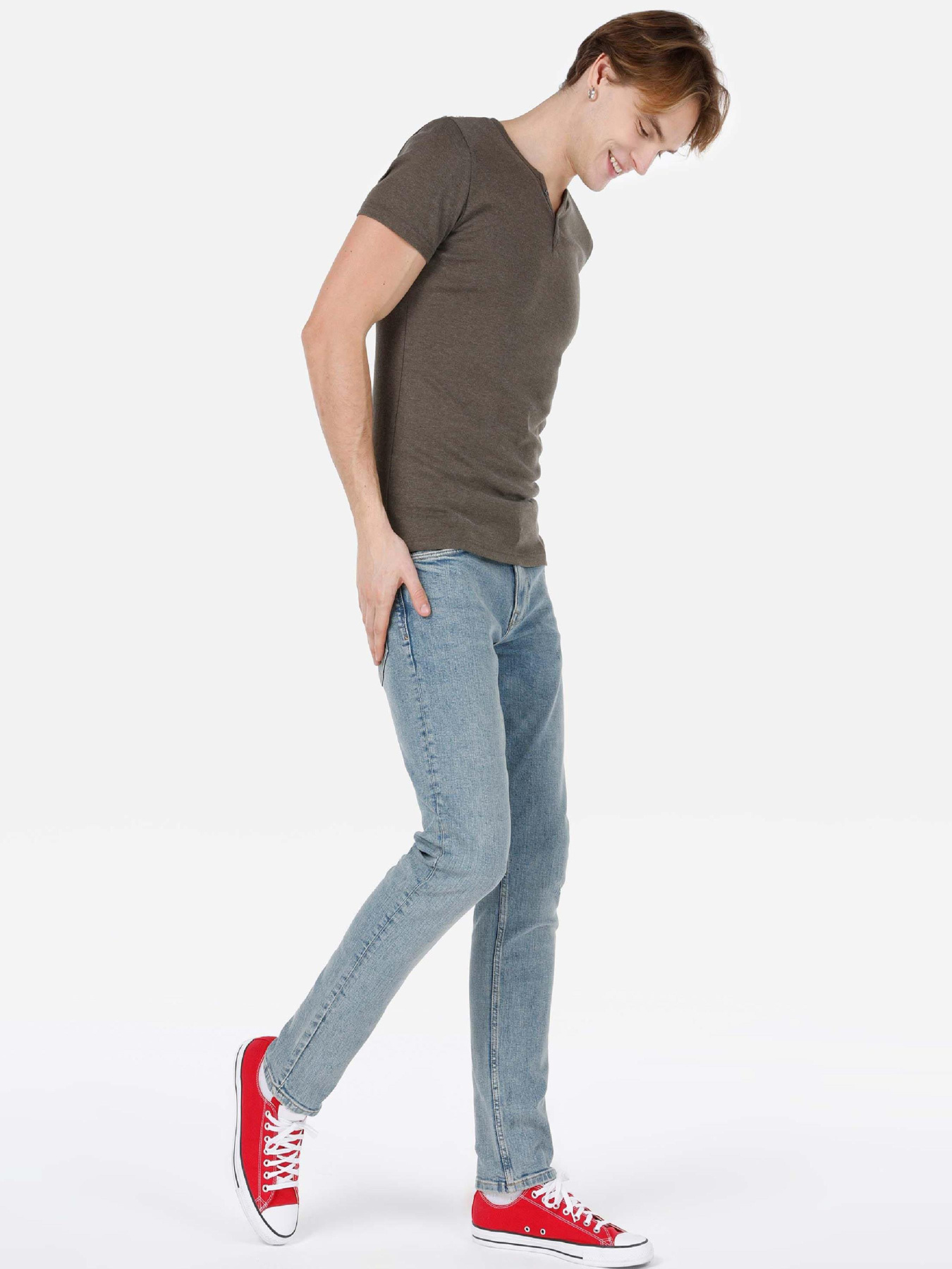 Джинсы Colin’s модель CL1068601_Q1.V1_DN04276 Фото