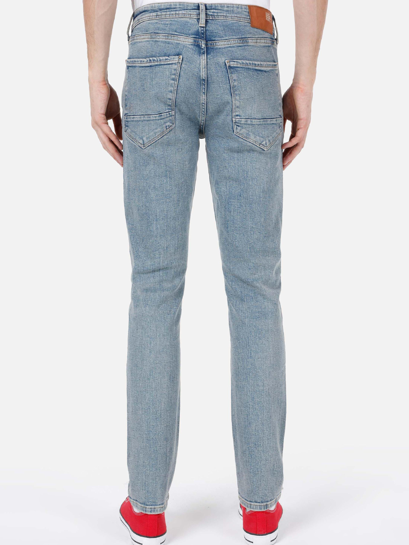 Джинсы Colin’s модель CL1068601_Q1.V1_DN04276 Фото