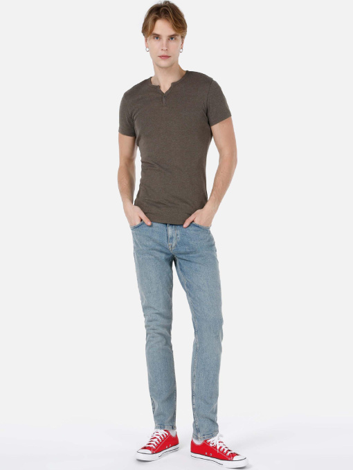 Джинсы Colin’s модель CL1068601_Q1.V1_DN04276 Фото