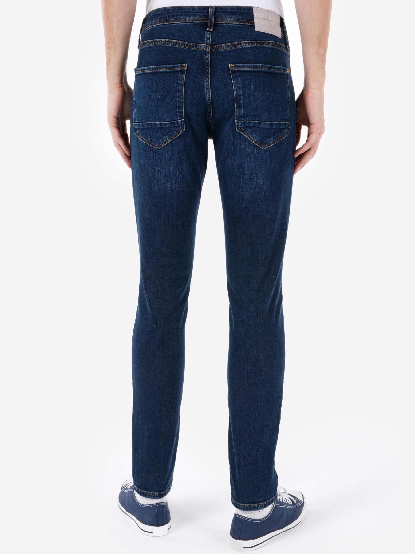 Джинсы Colin’s модель CL1067225_Q1.V1_DN05358 Фото
