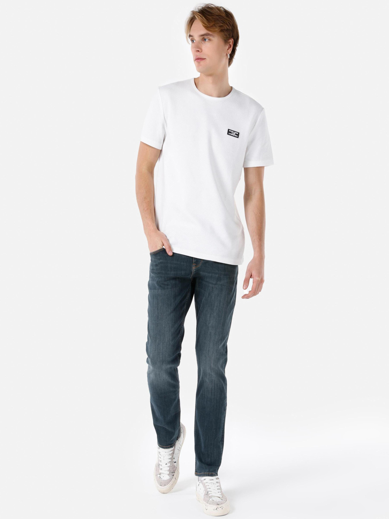 Джинсы Colin’s модель CL1067215_Q1.V1_DN42281 Фото