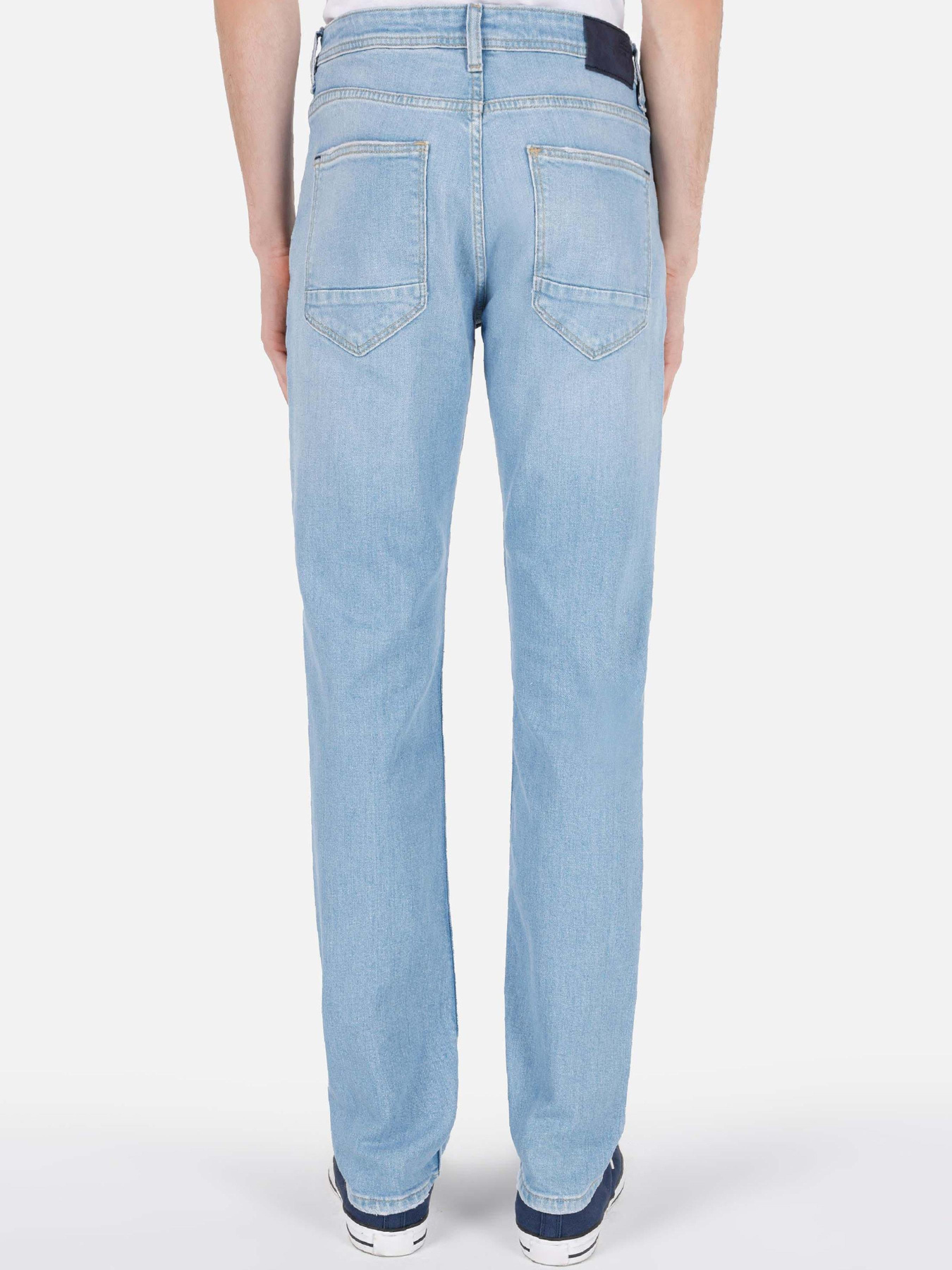 Джинсы Colin’s модель CL1069466_Q1.V1_DN43410 Фото