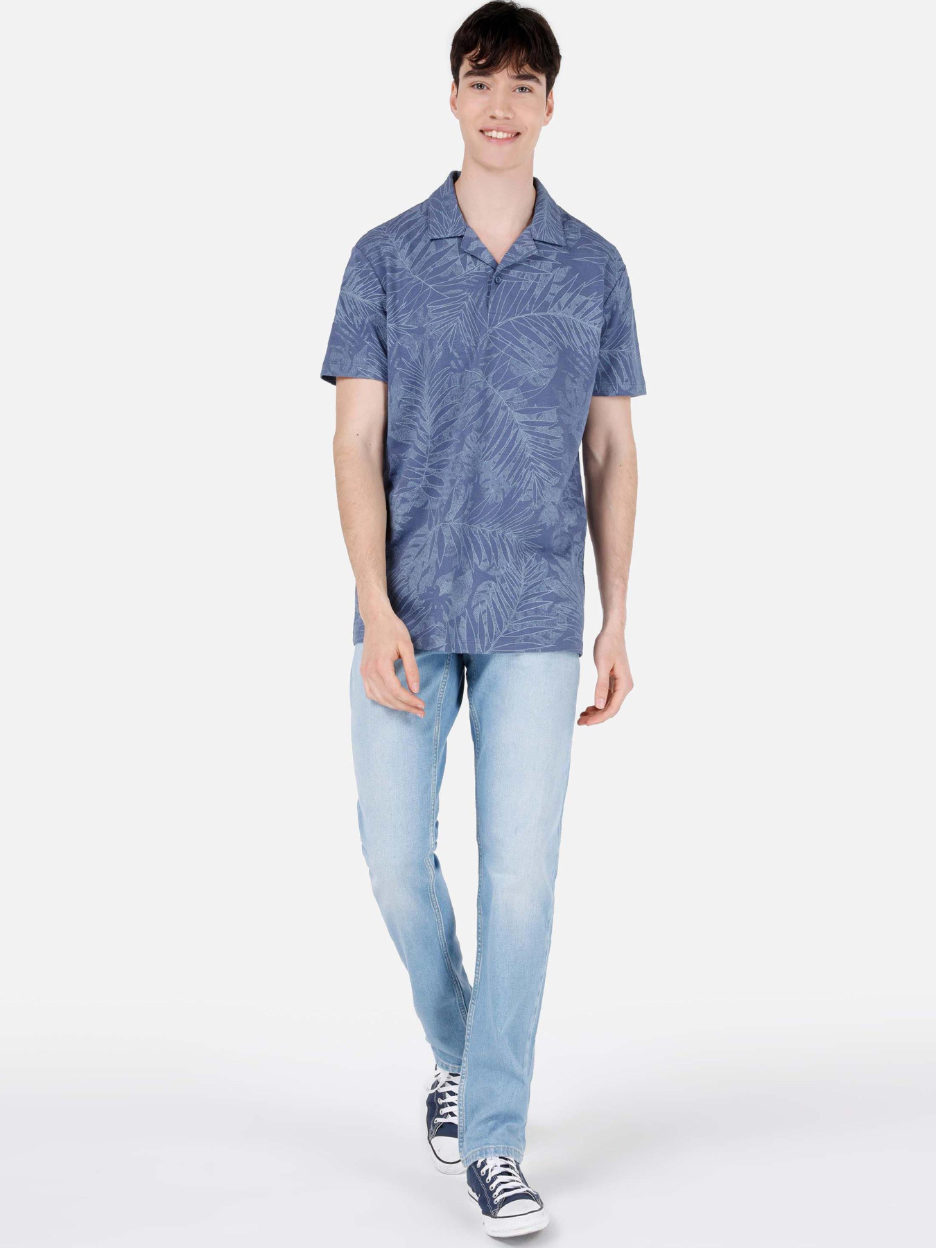 Джинсы Colin’s модель CL1069466_Q1.V1_DN43410 Фото