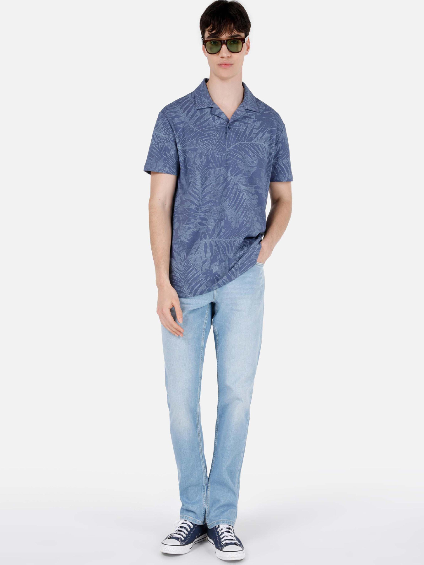 Джинсы Colin’s модель CL1069466_Q1.V1_DN43410 Фото