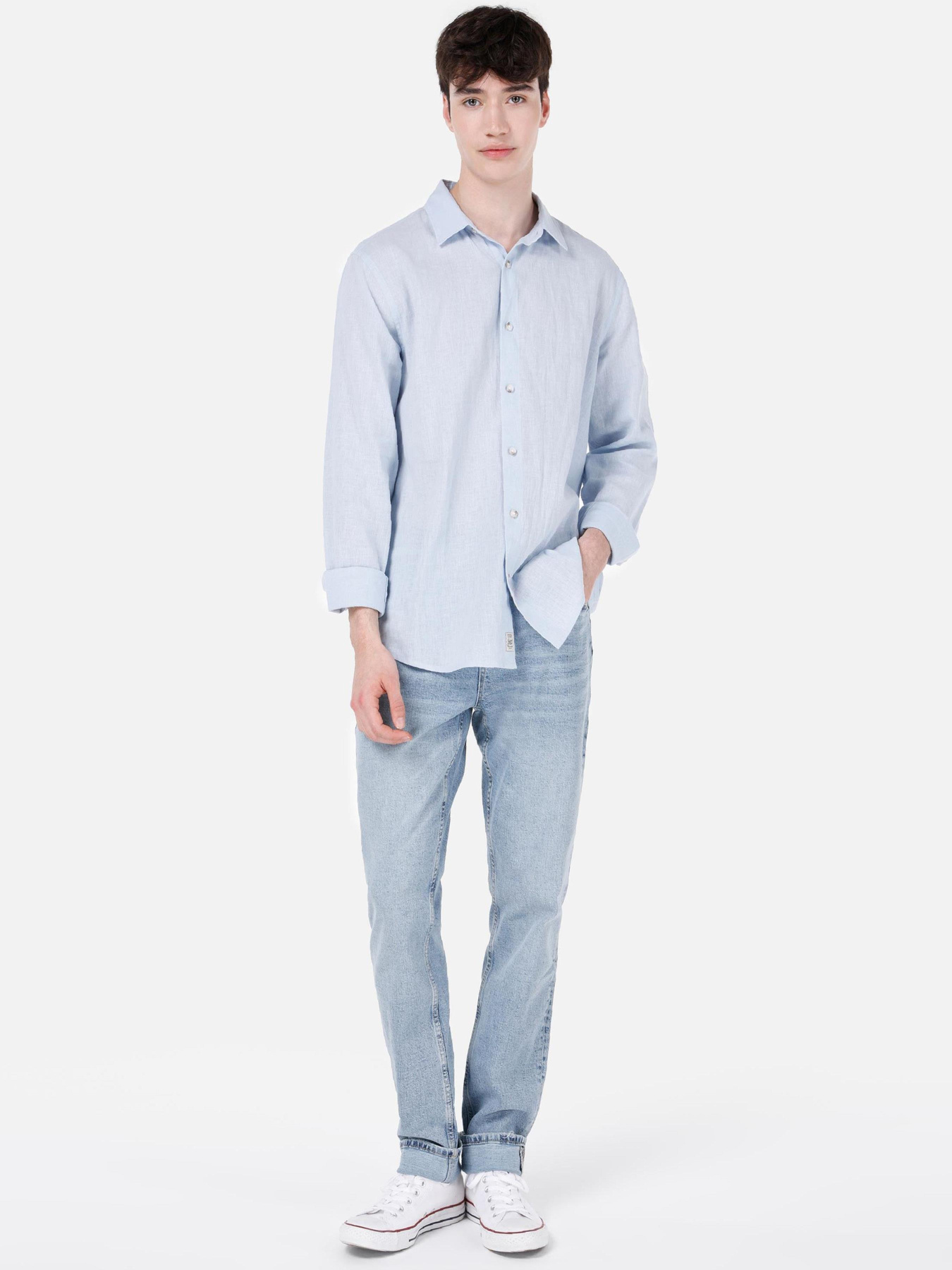 Джинсы Colin’s модель CL1069467_Q1.V1_DN43412 Фото