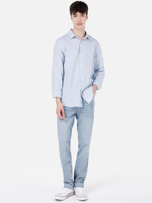 Джинсы Colin’s модель CL1069467_Q1.V1_DN43412 Фото