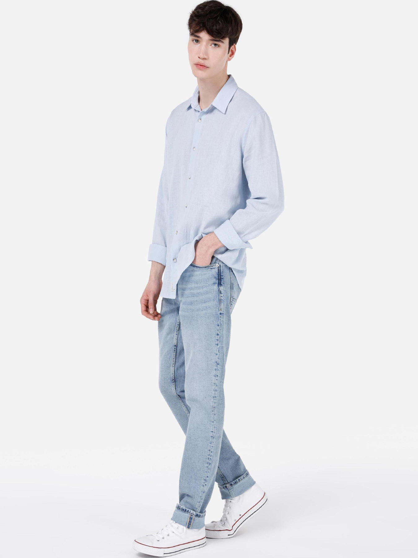 Джинсы Colin’s модель CL1069467_Q1.V1_DN43412 Фото