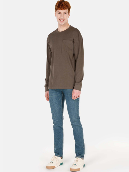 Джинсы Colin’s модель CL1070603_Q1.V1_DN00656 Фото