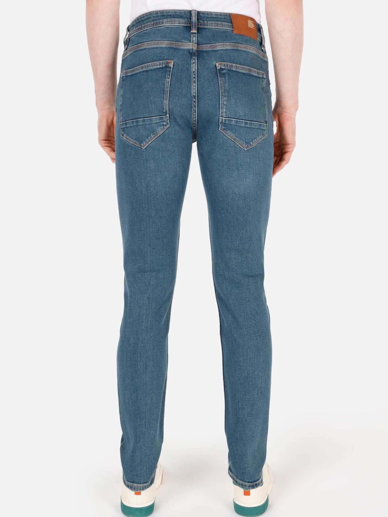 Джинсы Colin’s модель CL1070603_Q1.V1_DN00656 Фото