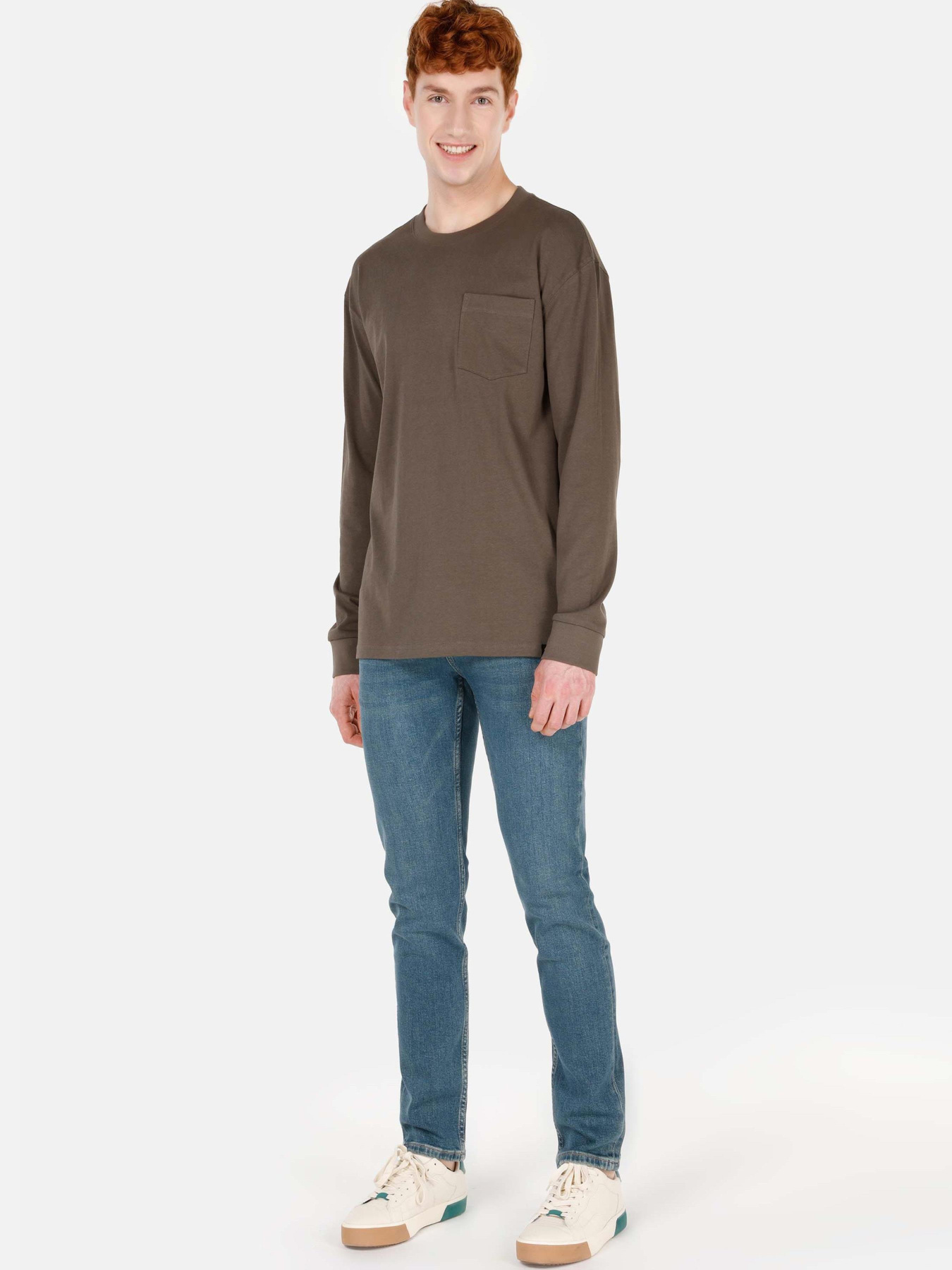 Джинсы Colin’s модель CL1070603_Q1.V1_DN00656 Фото