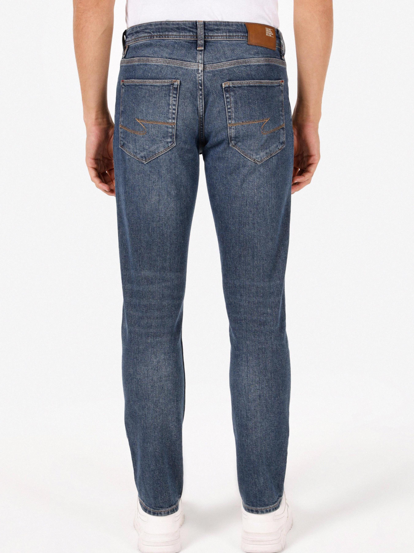 Джинси Colin’s модель CL1071282_Q1.V1_DN43785 Фото