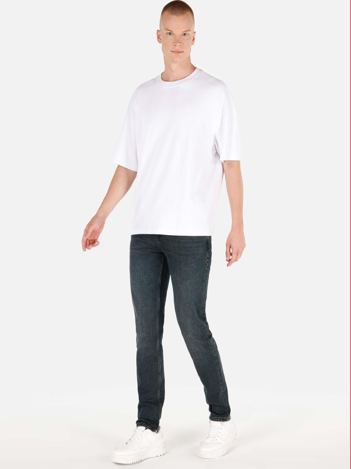 Джинсы Colin’s модель CL1071288_Q1.V1_DN04453 Фото