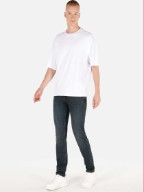 Джинсы Colin’s модель CL1071288_Q1.V1_DN04453 Фото