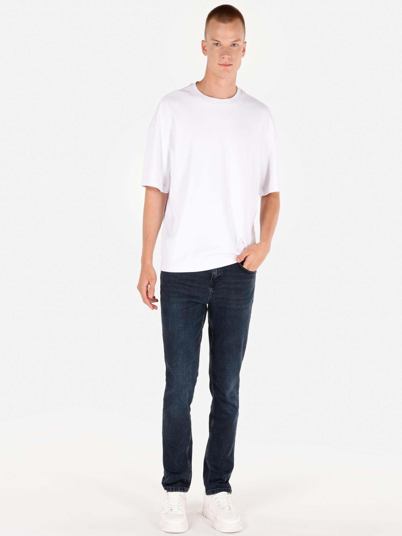 Джинси Colin’s модель CL1070552_Q1.V1_DN02425 Фото