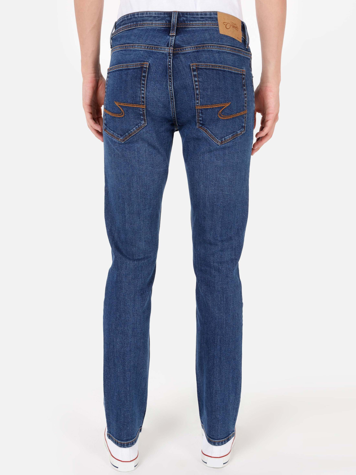 Джинсы Colin’s модель CL1071716_Q1.V1_DN04475 Фото