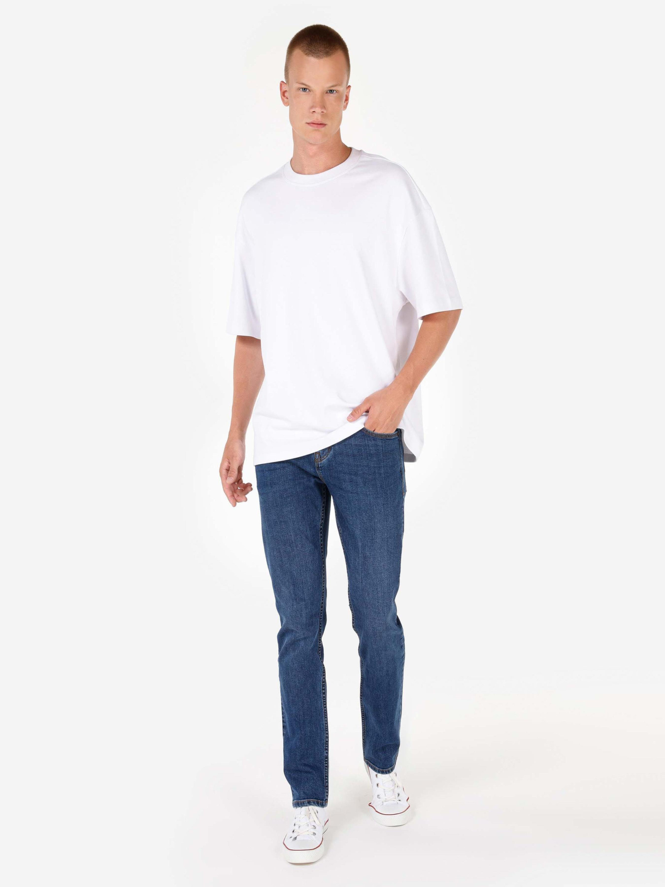 Джинсы Colin’s модель CL1071716_Q1.V1_DN04475 Фото