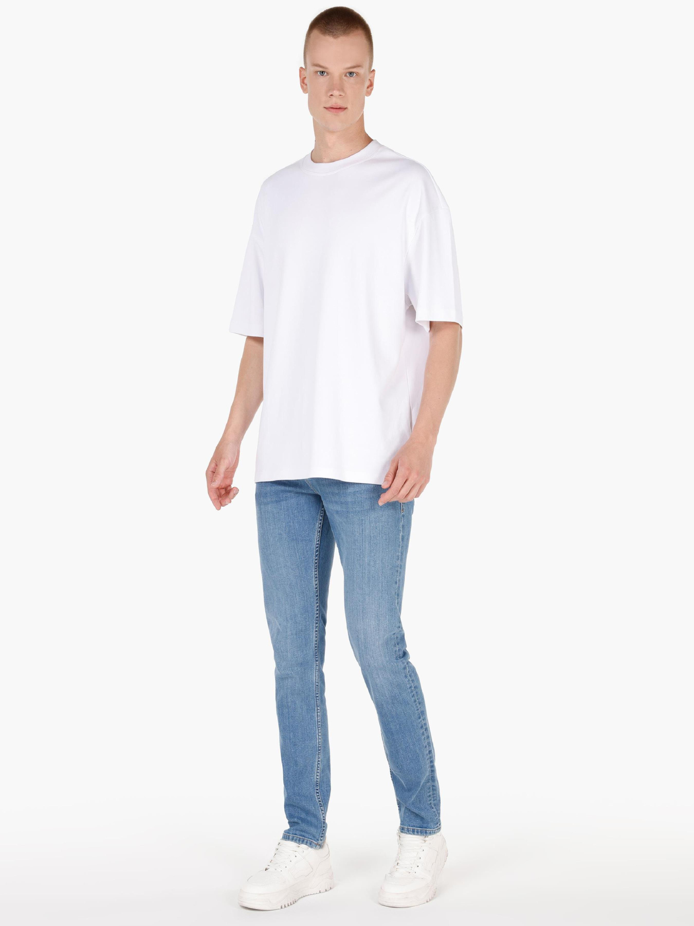 Джинсы Colin’s модель CL1071252_Q1.V1_DN04478 Фото