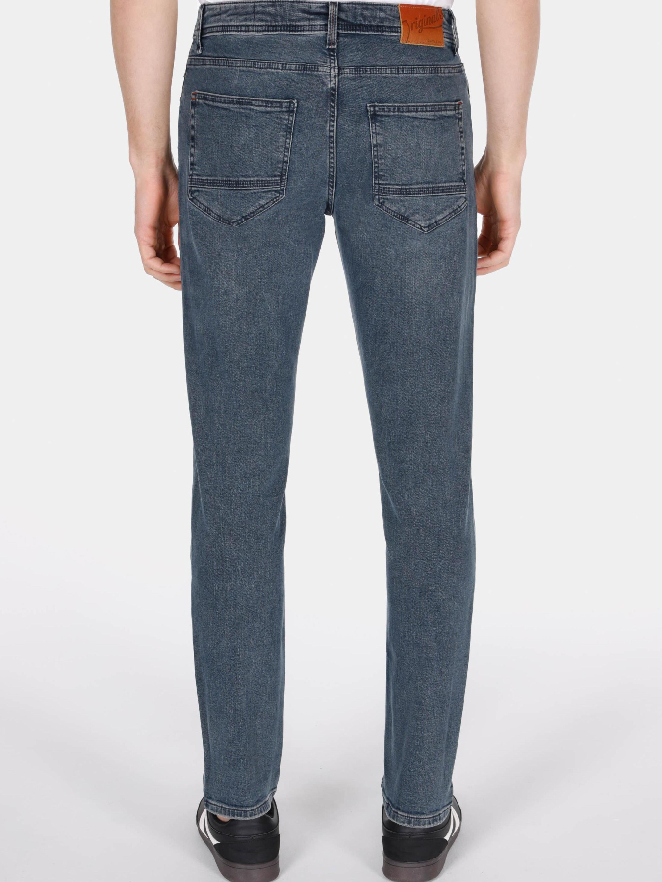 Джинсы Colin’s модель CL1073707_Q1.V1_DN44055 Фото