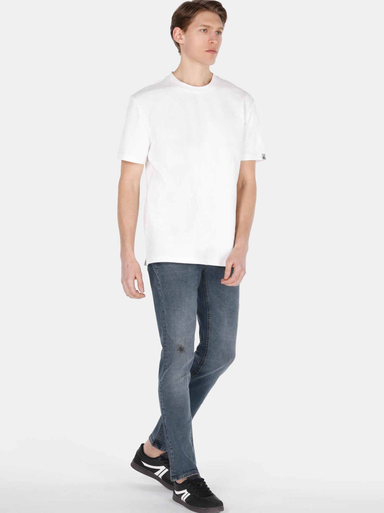 Джинсы Colin’s модель CL1073707_Q1.V1_DN44055 Фото