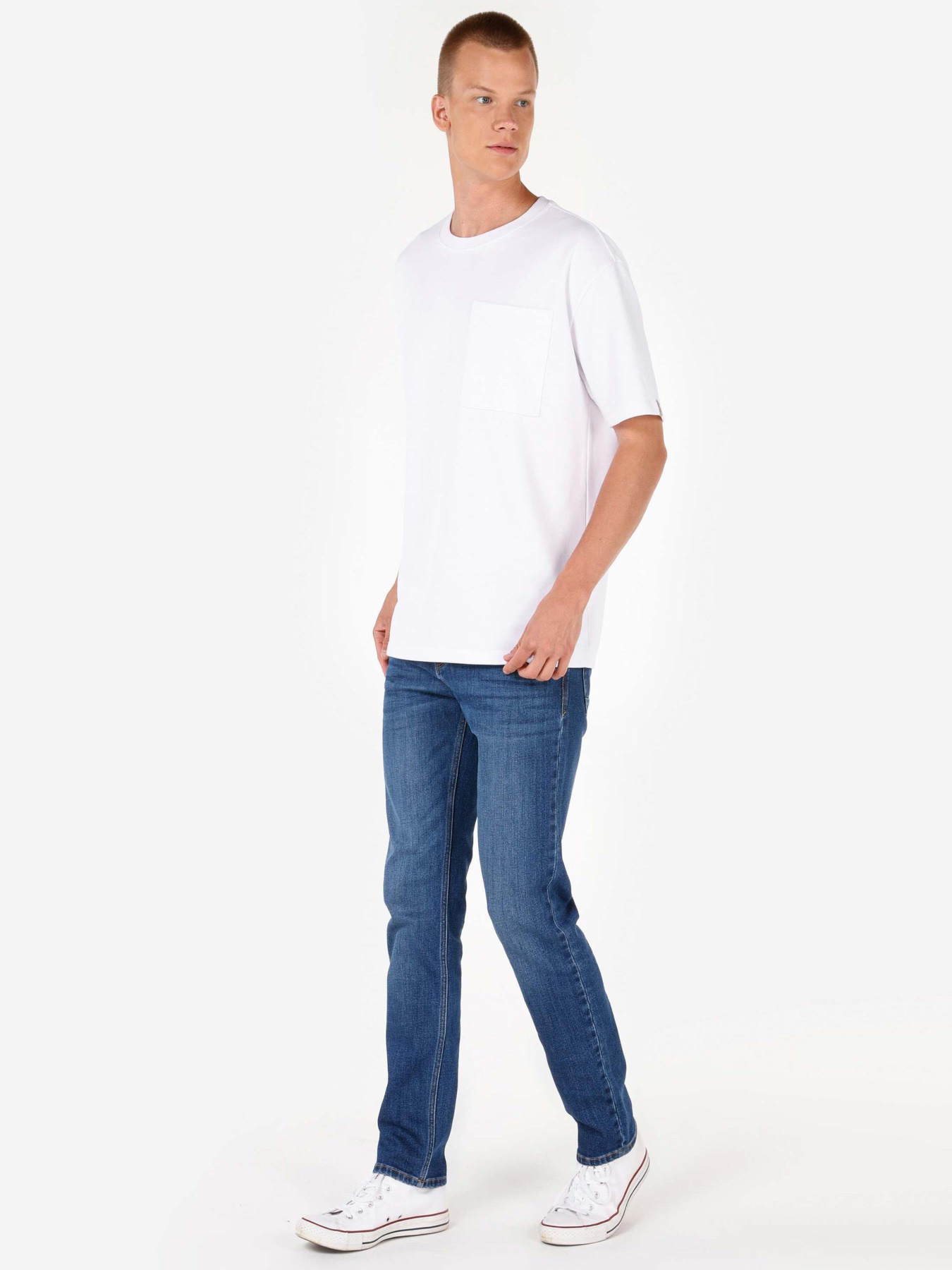 Джинсы Colin’s модель CL1071654_Q1.V2_DN43765 Фото