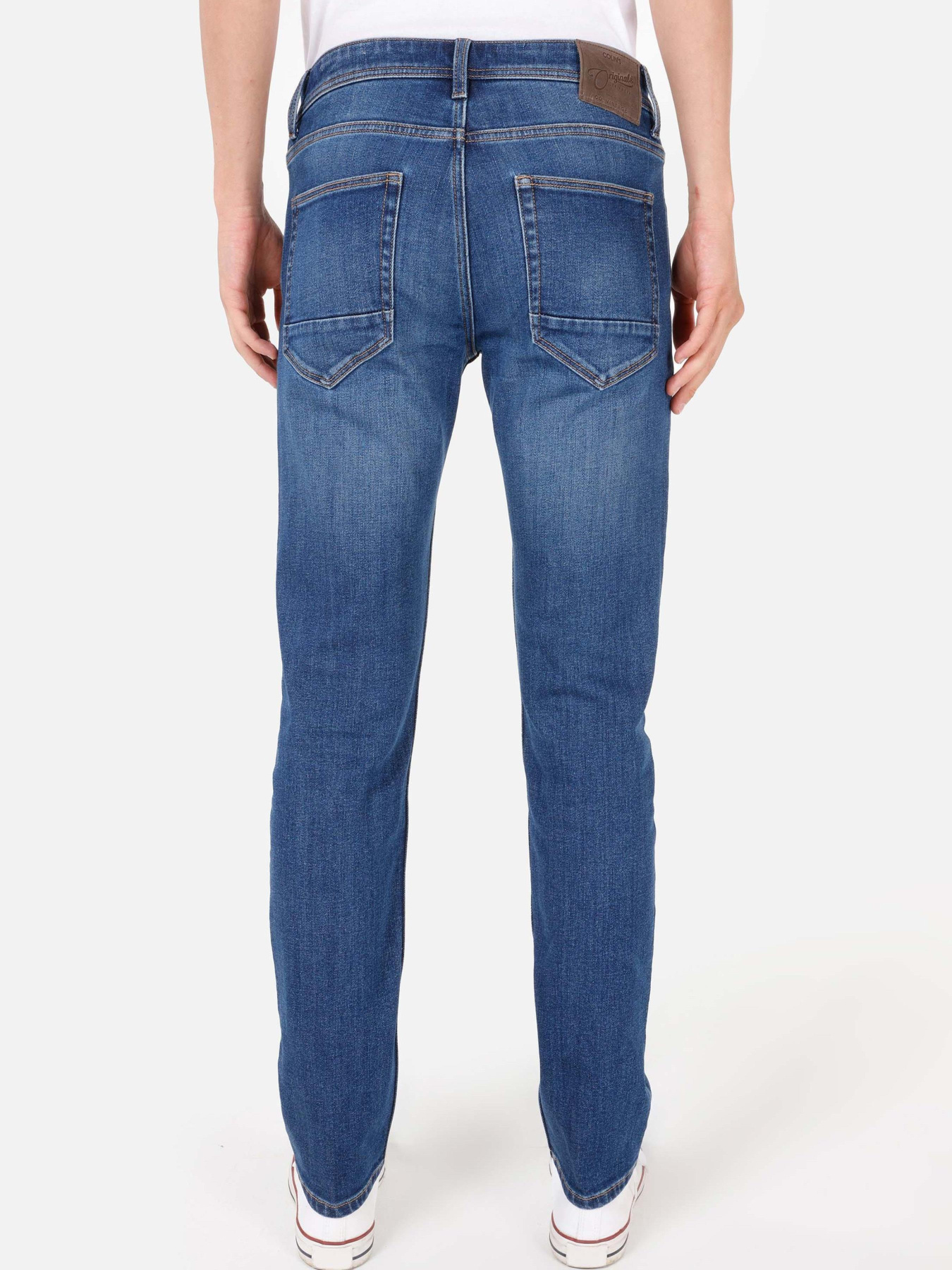 Джинсы Colin’s модель CL1071654_Q1.V2_DN43765 Фото