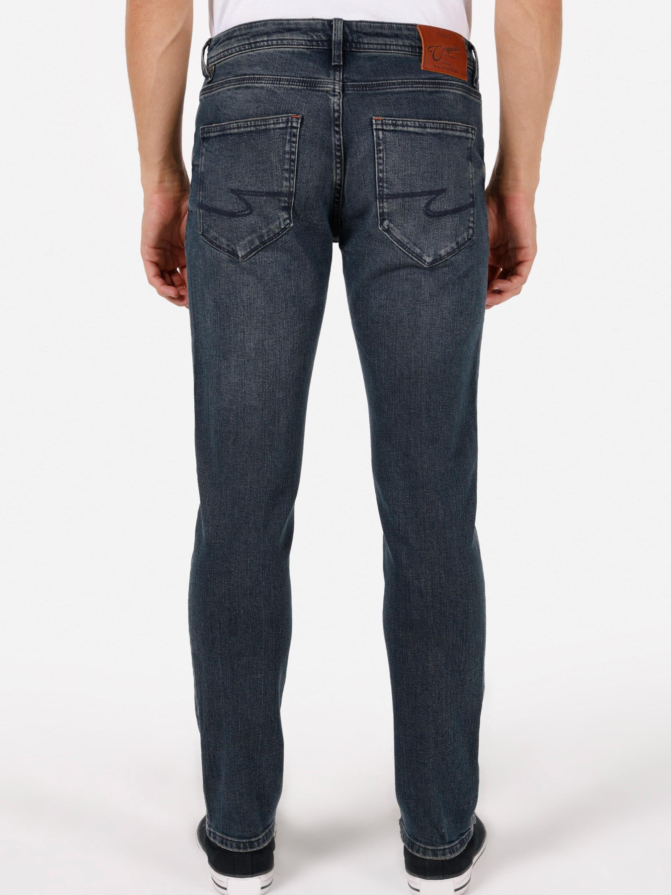 Джинсы Colin’s модель CL1071283_Q1.V1_DN43786 Фото