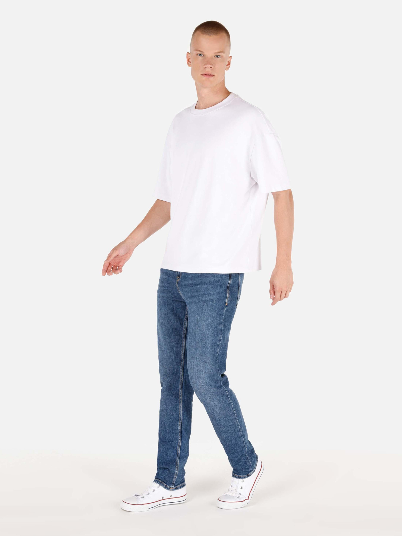 Джинси Colin’s модель CL1071284_Q1.V1_DN43787 Фото