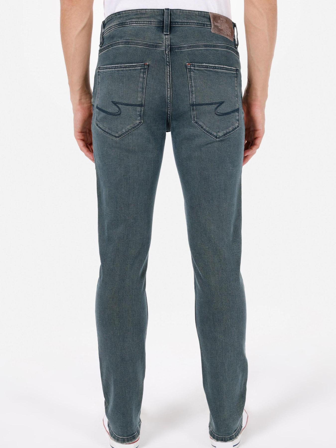 Джинсы Colin’s модель CL1071286_Q1.V1_DN43789 Фото