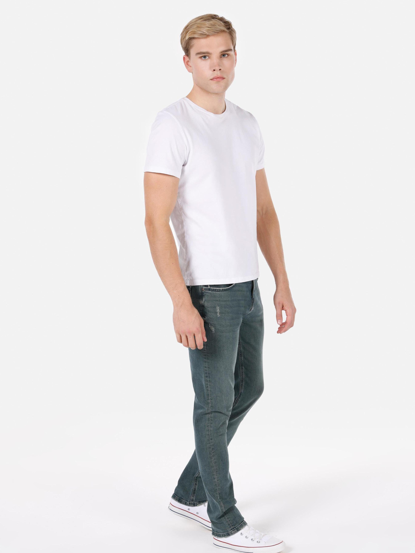 Джинсы Colin’s модель CL1071286_Q1.V1_DN43789 Фото