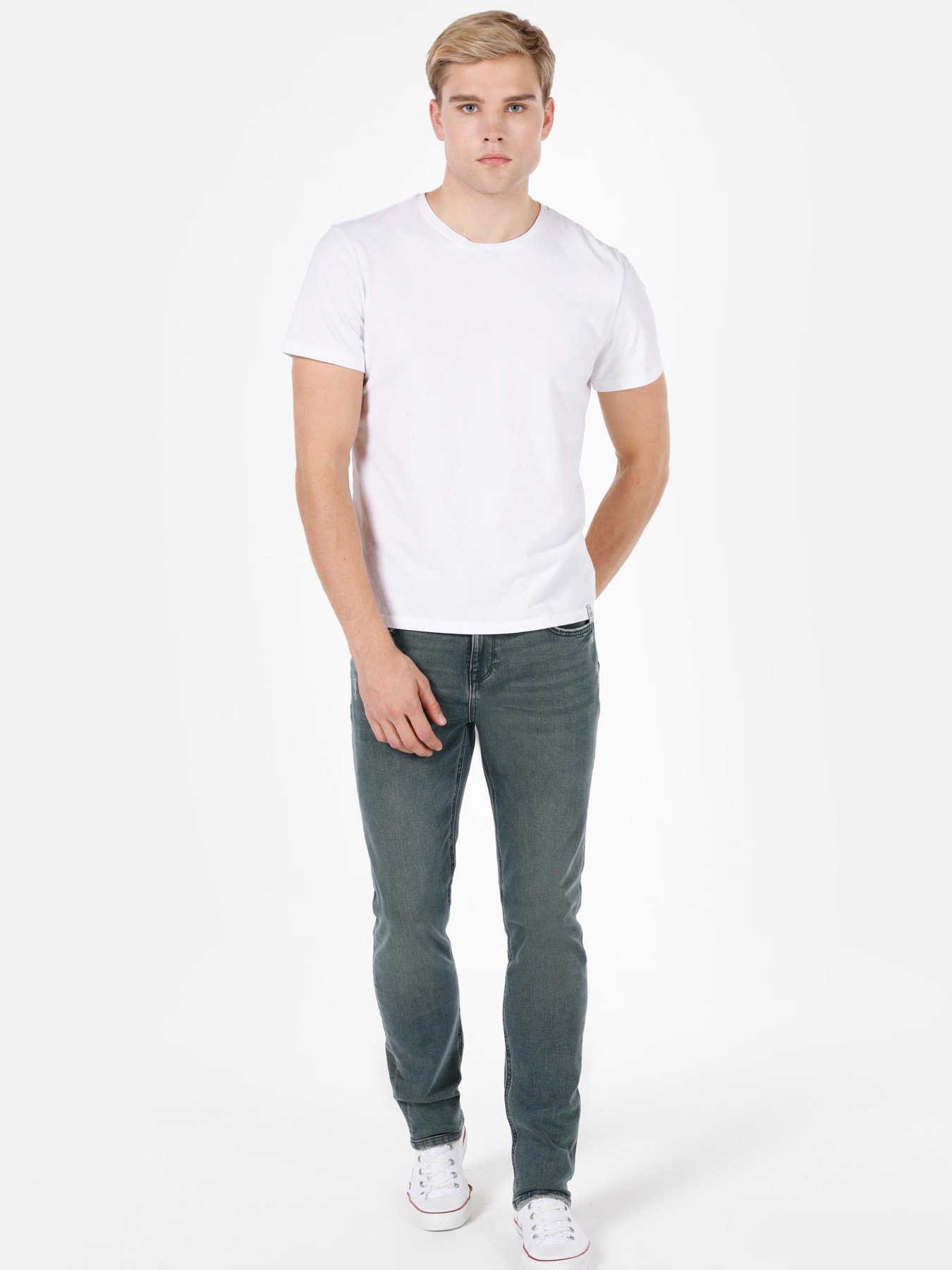 Джинсы Colin’s модель CL1071286_Q1.V1_DN43789 Фото