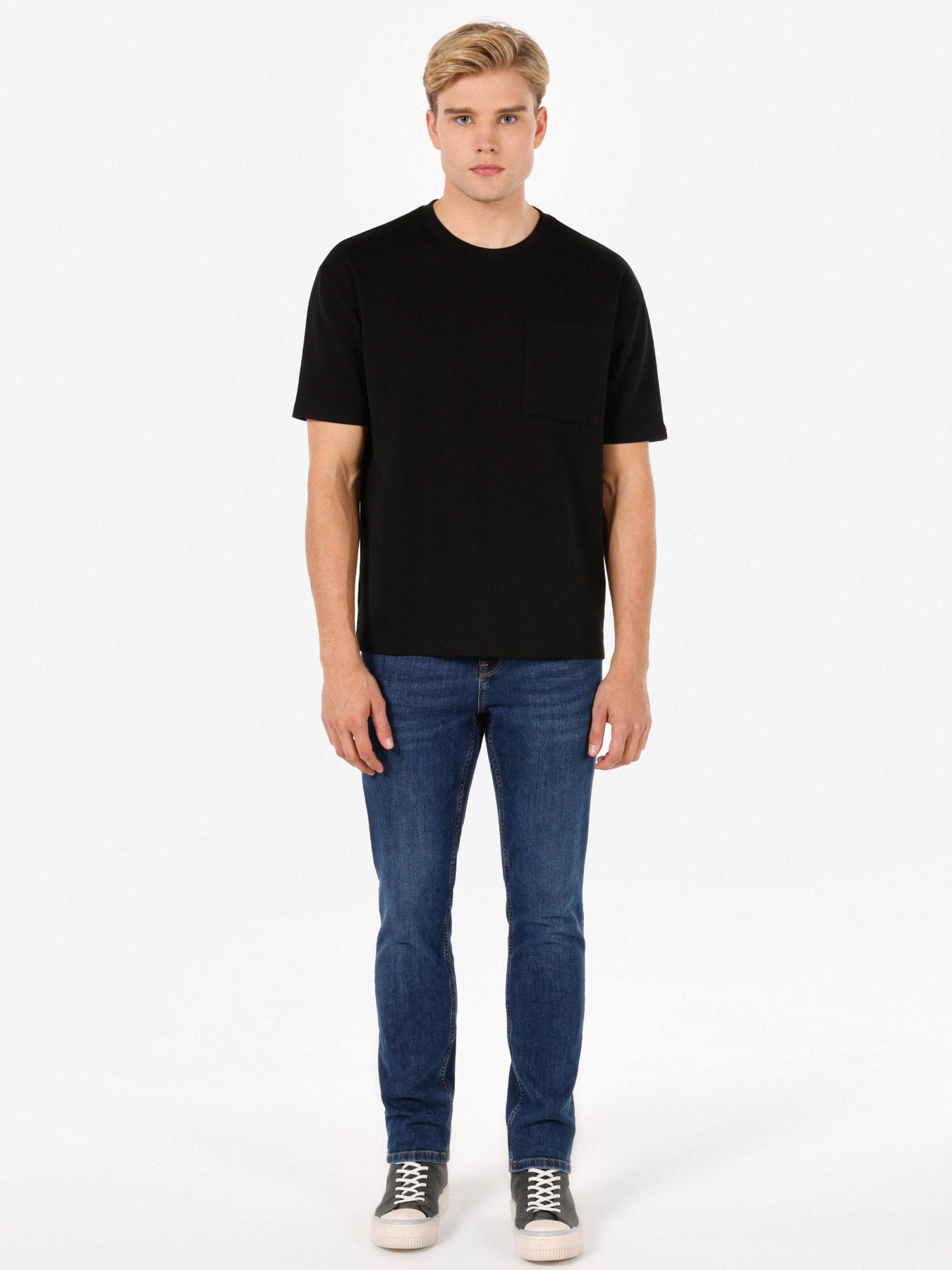 Джинсы Colin’s модель CL1071313_Q1.V1_DN43813 Фото