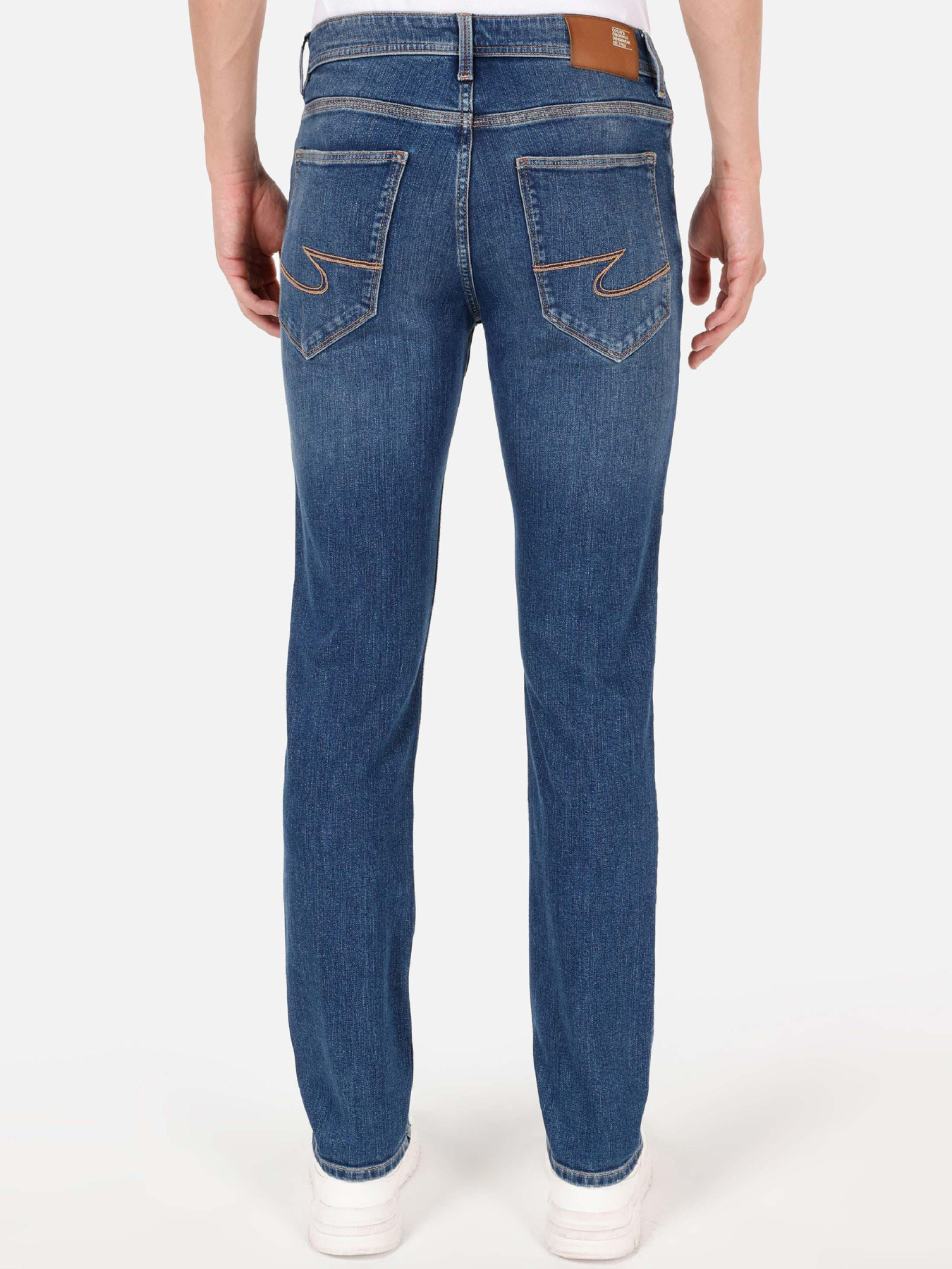 Джинсы Colin’s модель CL1071670_Q1.V1_DN43874 Фото