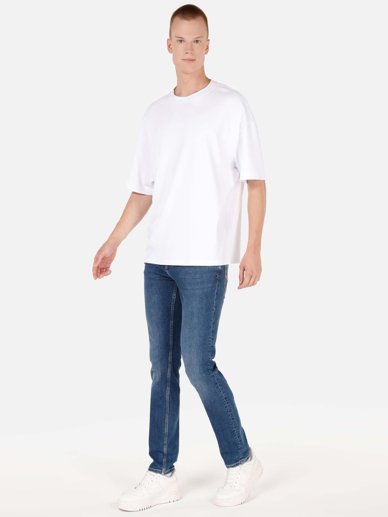 Джинсы Colin’s модель CL1071670_Q1.V1_DN43874 Фото