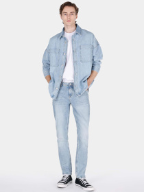 Джинсы Colin’s модель CL1073395_Q1.V1_DN44039 Фото