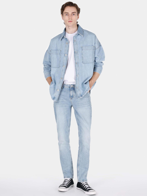 Джинсы Colin’s модель CL1073395_Q1.V1_DN44039 Фото