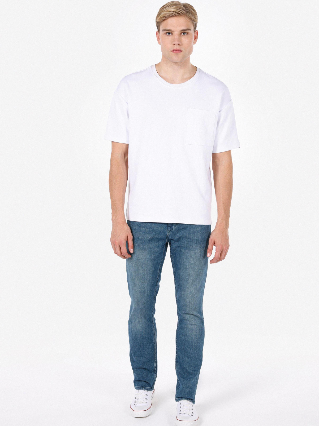 Джинси Colin’s модель CL1072224_Q1.V1_DN43917 Фото