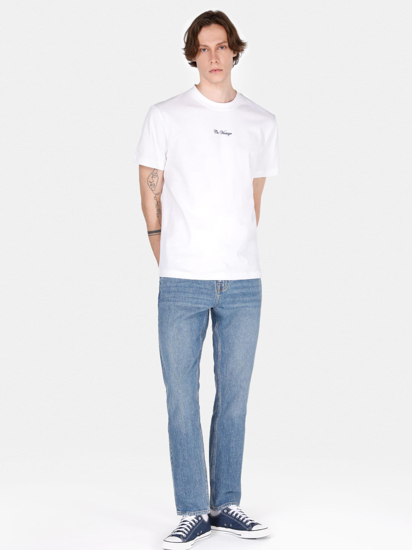 Джинсы Colin’s модель CL1072223_Q1.V1_DN43916 Фото