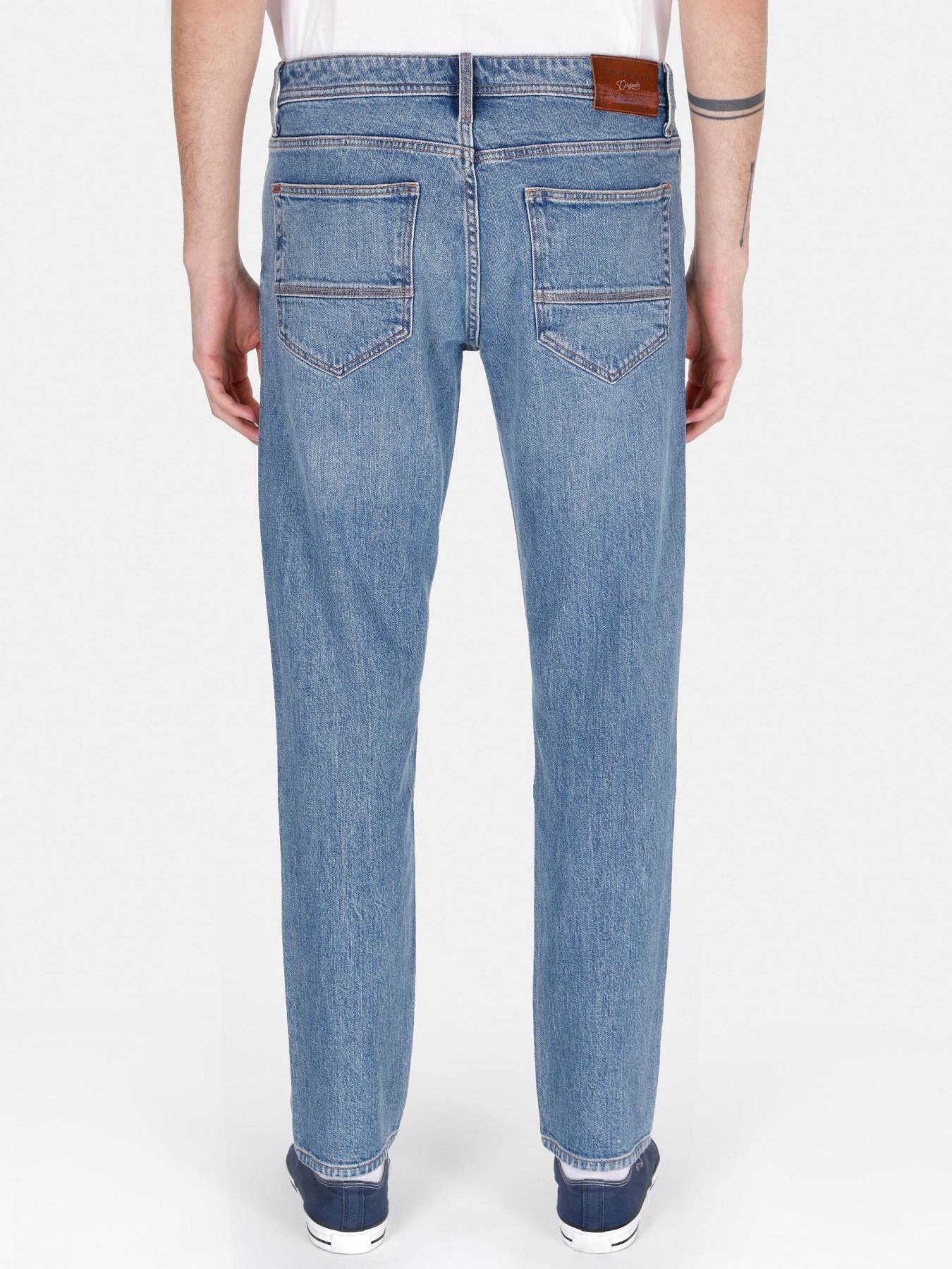 Джинсы Colin’s модель CL1072223_Q1.V1_DN43916 Фото