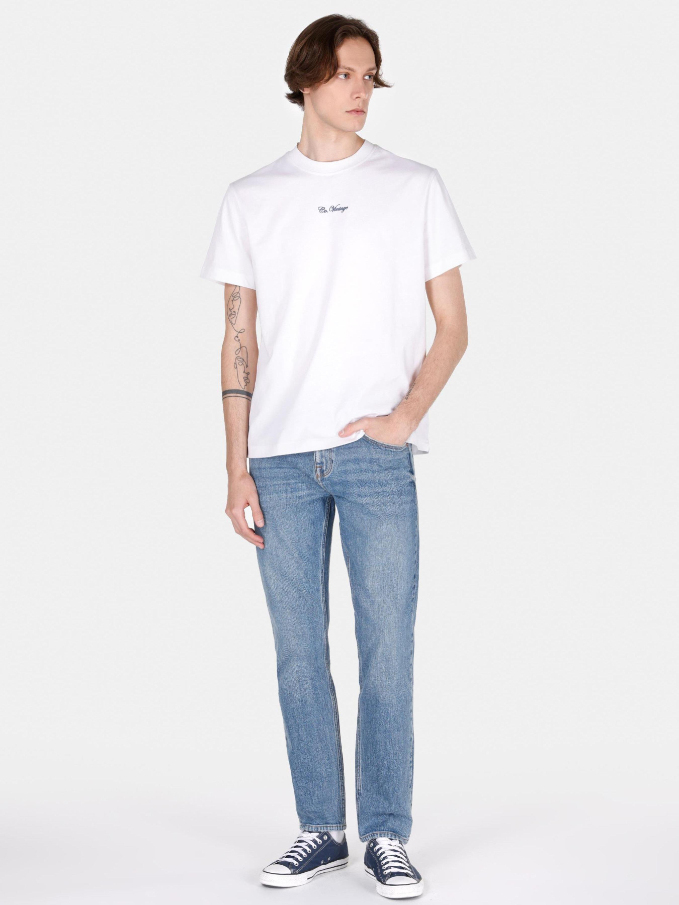 Джинсы Colin’s модель CL1072223_Q1.V1_DN43916 Фото