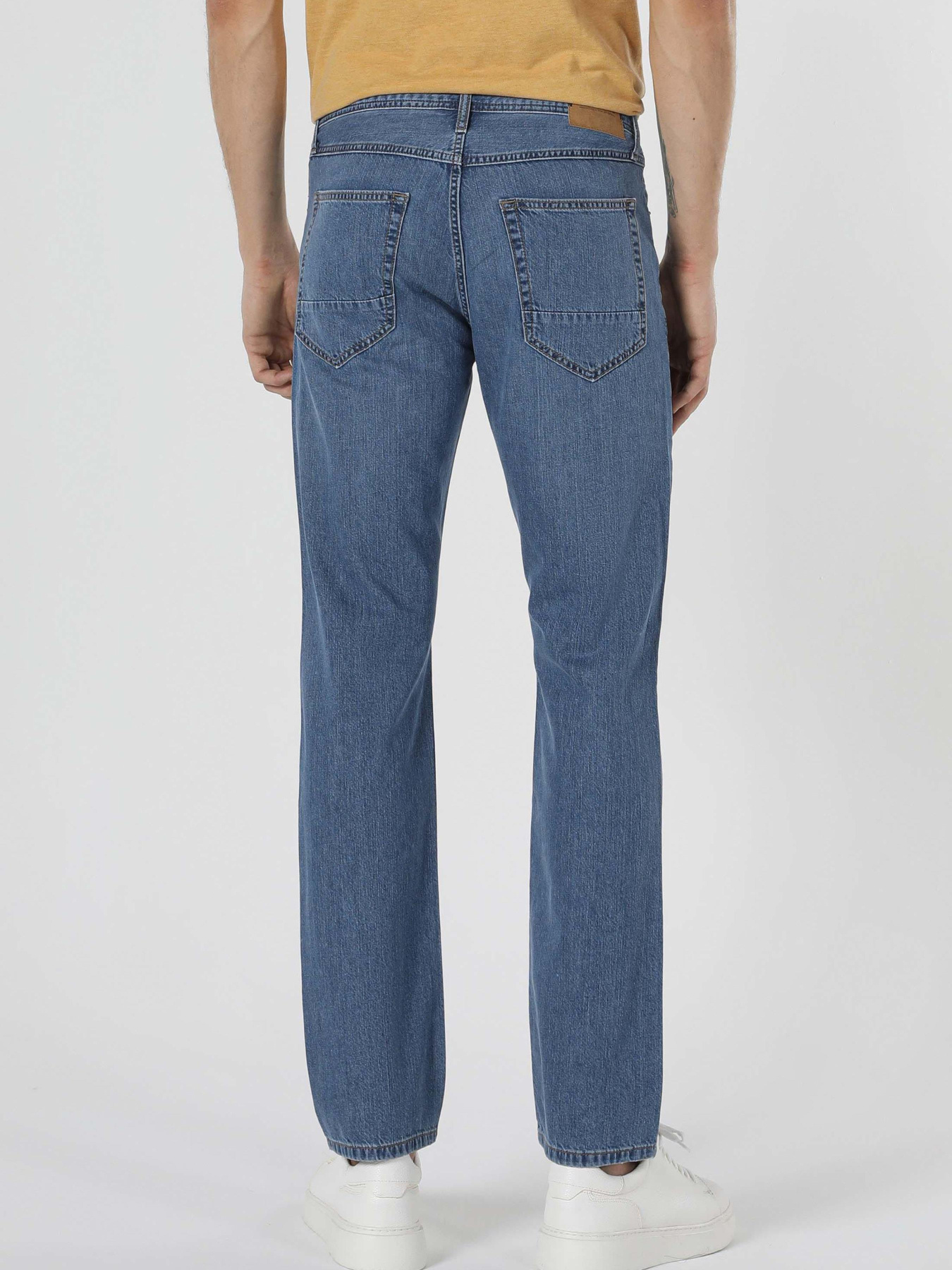 Прямые джинсы Colin’s модель CL1043113_Q1.V1_DN40312 Фото